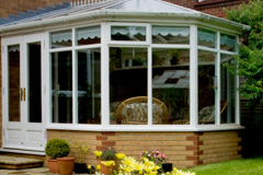 conservatories Gearymore