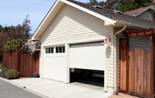 Gearymore garage construction leads